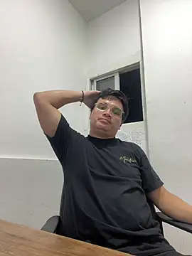 ahntony  69 online show from July 2026 05:36:01 AM