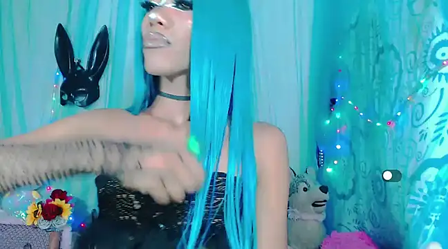 Briana-abundance online show from December 2024 04:23:02 AM
