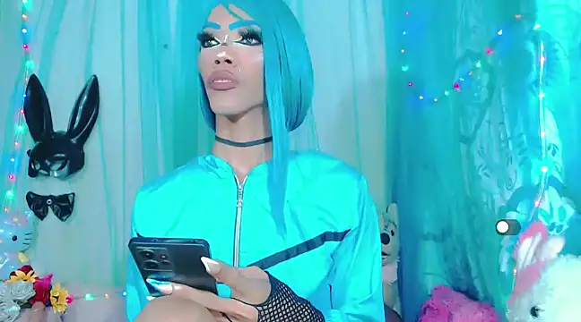 Briana-abundance online show from December 2024 10:49:01 AM