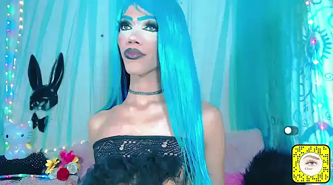 Briana-abundance online show from January 2025 02:42:01 AM
