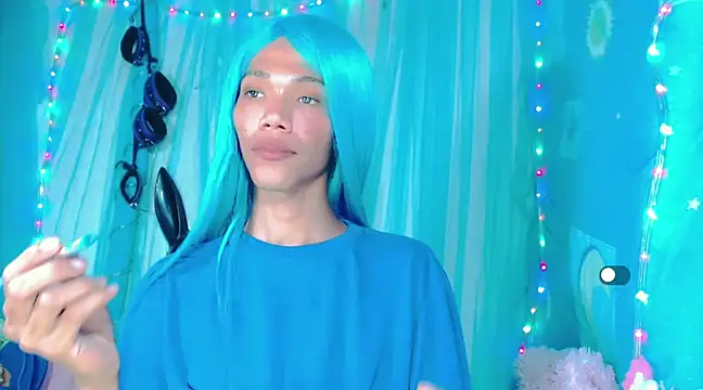 Briana-abundance online show from March 2025 11:53:01 PM