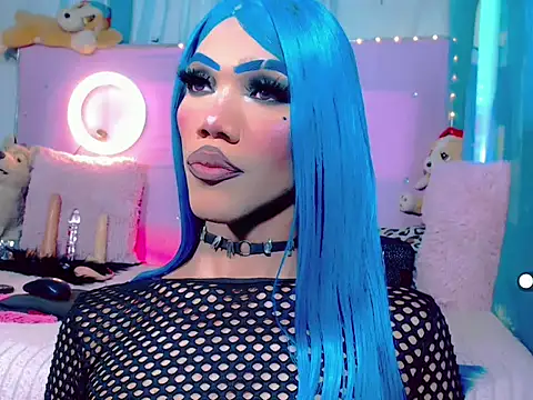 Briana-abundance online show from September 2025 01:51:01 AM