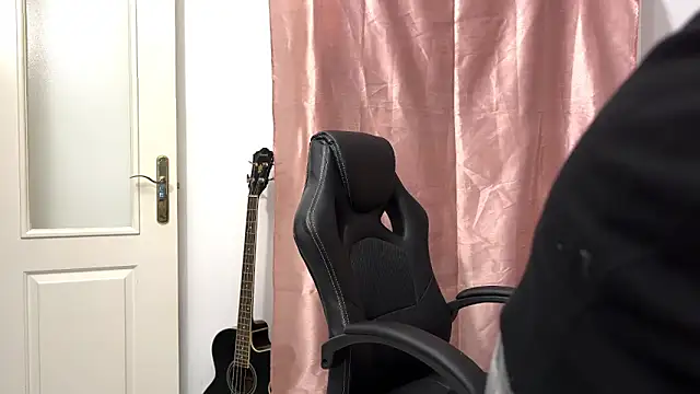 DianeSxy online show from March 2025 09:25:02 PM