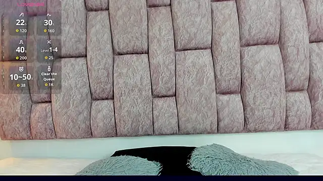 britanny-collyns online show from February 2026 07:40:01 PM