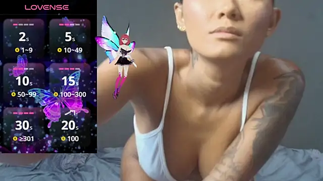 thai-dreamgirl online show from March 2025 12:36:01 AM