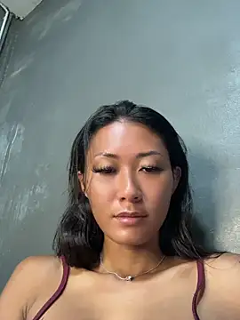 Snapshot of thai-dreamgirl chatting on June 2026 11:27:02 PM thai-dreamgirl online show from June 2026 11:27:02 PM