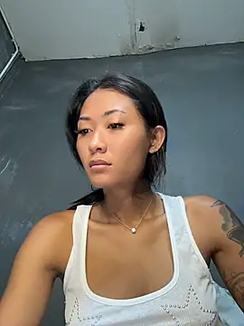 Snapshot of thai-dreamgirl chatting on June 2026 11:49:01 PM thai-dreamgirl online show from June 2026 11:49:01 PM