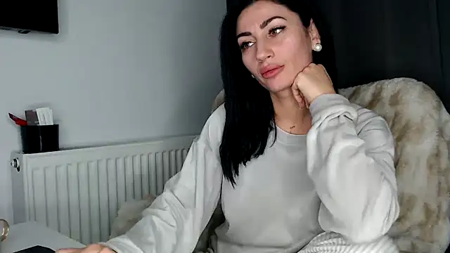 ElizabethAC online show from December 2025 04:28:02 AM