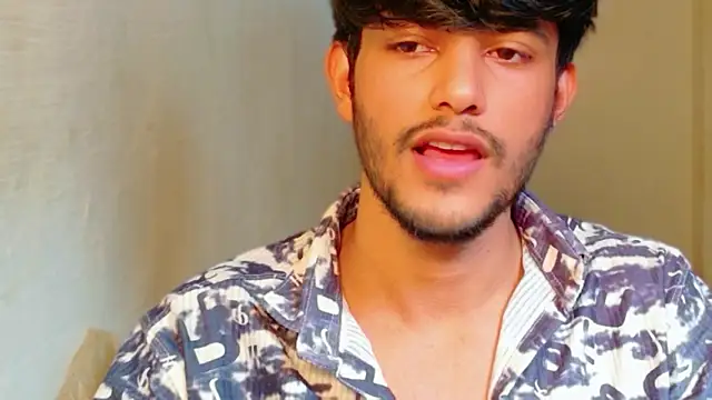 kingkartik7 online show from February 2026 05:46:01 AM