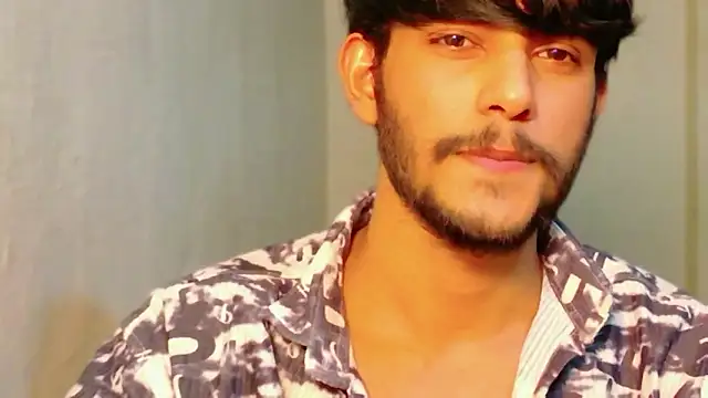 kingkartik7 online show from February 2026 05:01:01 PM