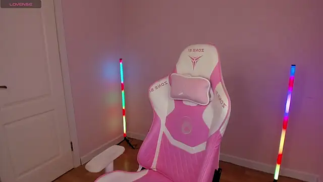 Stacy River online show from February 2025 08:20:01 AM