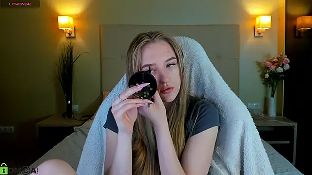 Stacy River online show from February 2026 09:27:01 AM