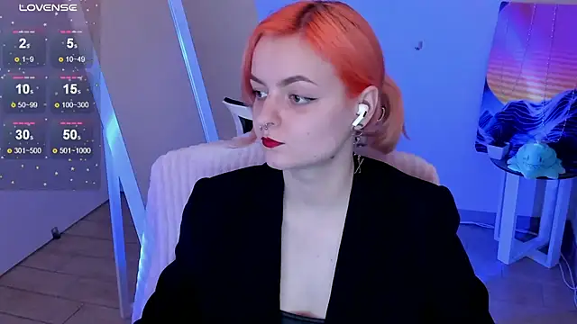 Fire Bestie online show from February 2026 01:40:01 PM