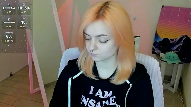 Fire Bestie online show from February 2026 01:51:01 PM