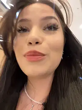 Chloe  Moon online show from October 2025 02:29:01 PM