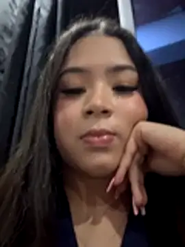 LunaRose5 online show from December 2025 03:55:01 AM