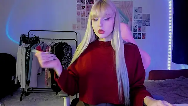 joy pretty online show from September 2025 09:53:02 PM