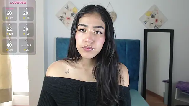 LilyMadisson F w online show from January 2025 06:39:01 PM
