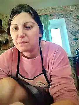 LyxBabyLove online show from January 2025 08:19:02 AM