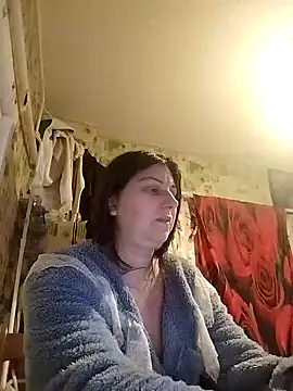 LyxBabyLove online show from January 2025 03:55:02 PM