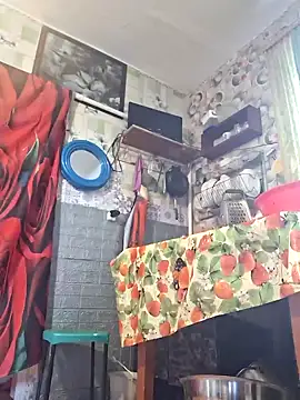 LyxBabyLove online show from February 2025 07:30:02 AM