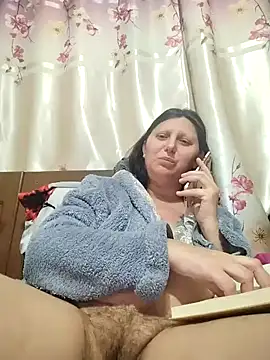 LyxBabyLove online show from February 2025 05:15:02 PM