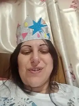 LyxBabyLove online show from February 2025 06:07:01 PM