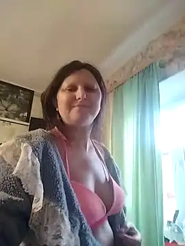 LyxBabyLove online show from February 2025 11:05:02 AM