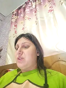 LyxBabyLove online show from February 2025 03:20:02 PM