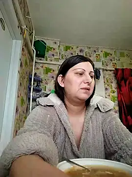 LyxBabyLove online show from March 2025 08:05:01 AM