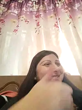 LyxBabyLove online show from March 2025 11:07:02 AM