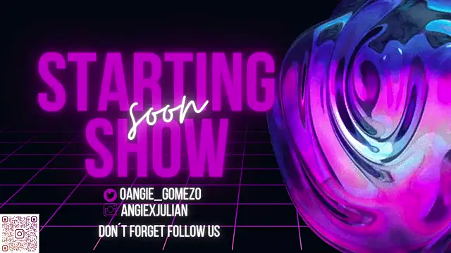 angie bigboobs  online show from March 2026 11:07:02 AM