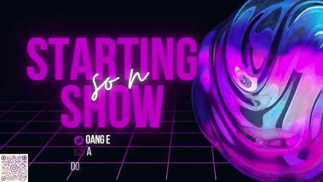 angie bigboobs  online show from April 2026 11:13:02 PM