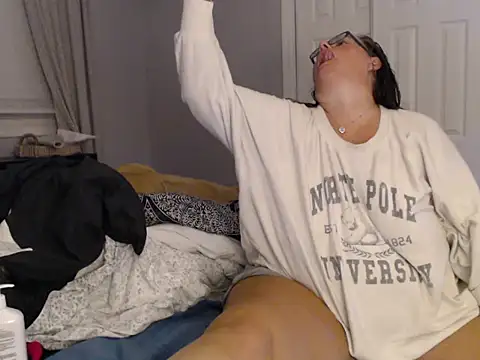 LauLauPAWG online show from October 2025 02:22:02 AM