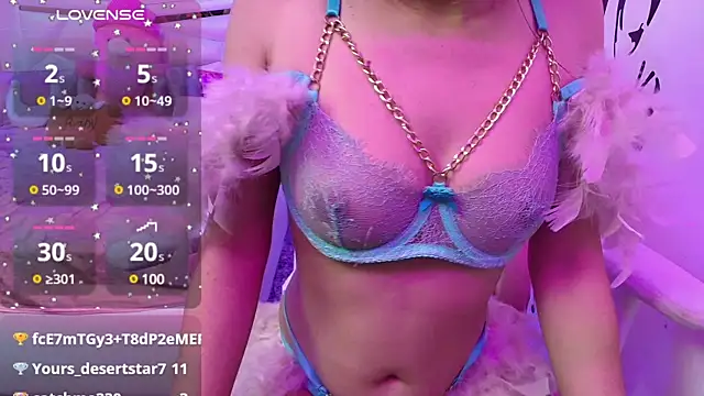 Snapshot of YourKusu chatting on January 2025 01:14:01 PM YourKusu online show from January 2025 01:14:01 PM