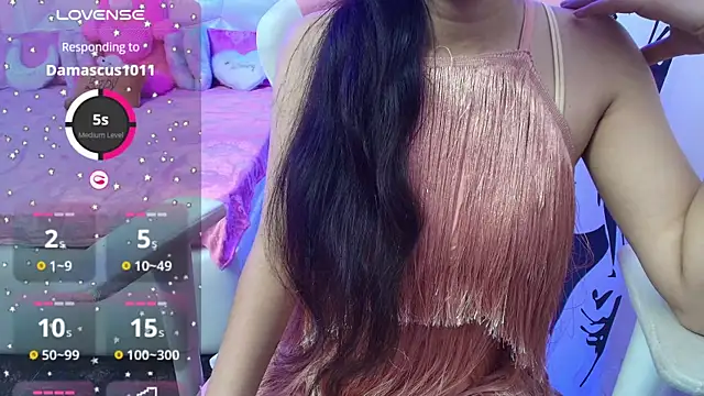 Snapshot of YourKusu chatting on January 2025 05:44:01 PM YourKusu online show from January 2025 05:44:01 PM