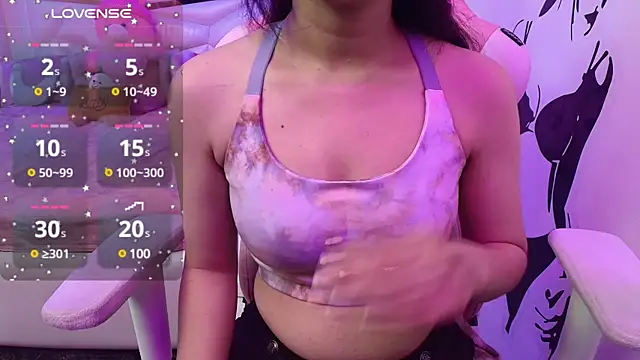 Snapshot of YourKusu chatting on January 2025 12:28:02 PM YourKusu online show from January 2025 12:28:02 PM