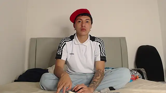 alex-lover online show from February 2026 02:49:02 AM