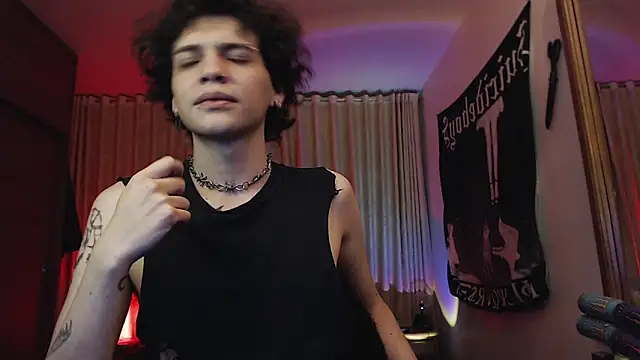 Soul cursed boy online show from January 2025 06:06:02 AM