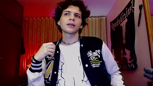 Soul cursed boy online show from January 2025 04:59:01 AM