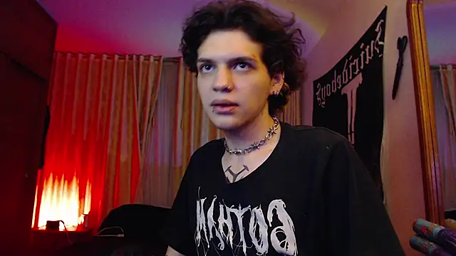 Soul cursed boy online show from February 2025 02:29:02 AM