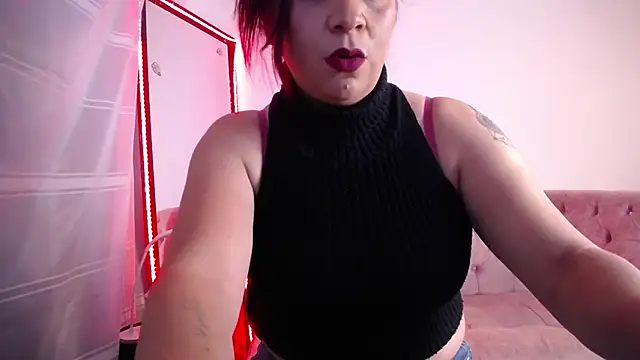 lorenalover24 online show from February 2025 11:37:02 PM