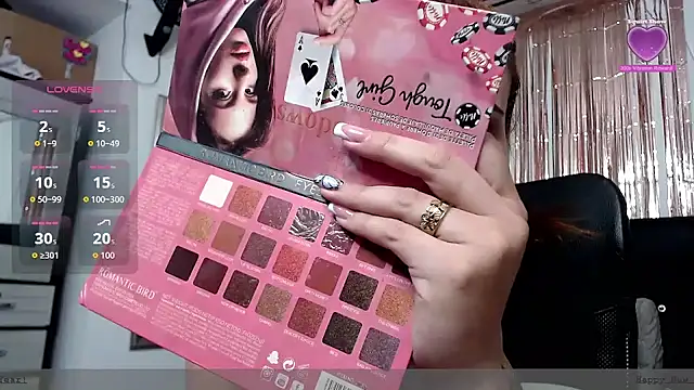 Baby hornyJM online show from March 2026 03:47:01 AM