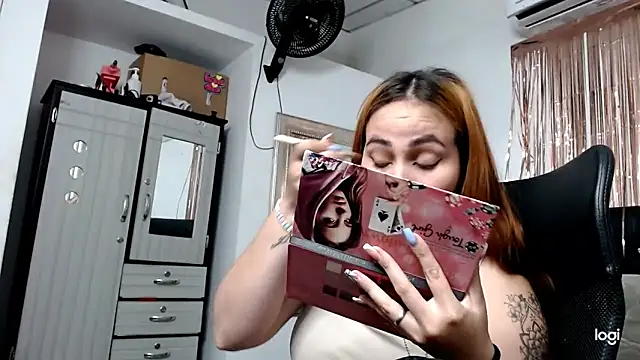 Baby hornyJM online show from April 2026 05:37:02 AM