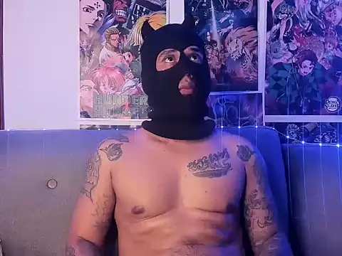 Snapshot of jonhcarrie chatting on October 2025 04:24:02 AM jonhcarrie online show from October 2025 04:24:02 AM