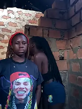 Black juicy24 online show from September 2025 04:27:01 AM