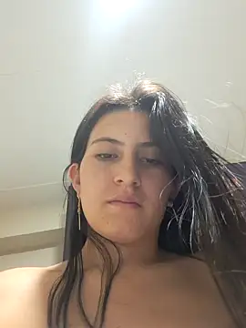 Salomecam30 online show from December 2024 05:15:02 AM