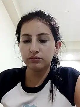 Salomecam30 online show from December 2024 02:23:01 AM