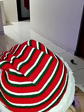 Salomecam30 online show from December 2024 03:14:02 AM