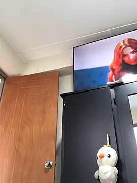 Salomecam30 online show from December 2024 08:38:02 PM